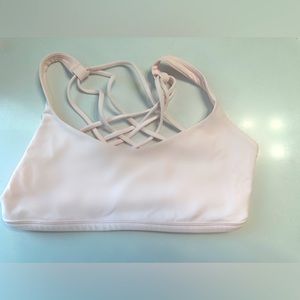 Lululemon Free To Be Wild Bra sz8